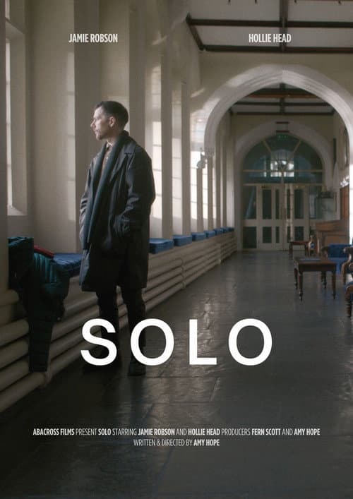 Poster for Solo