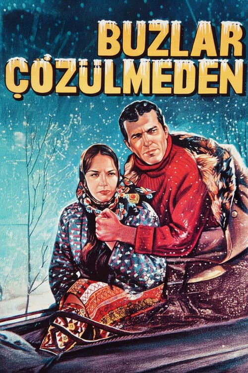 Poster for Before the Thaw