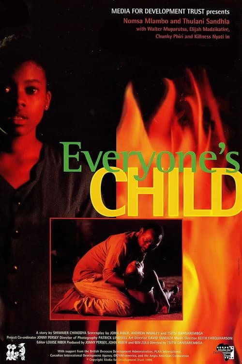 Poster for Everyone's Child