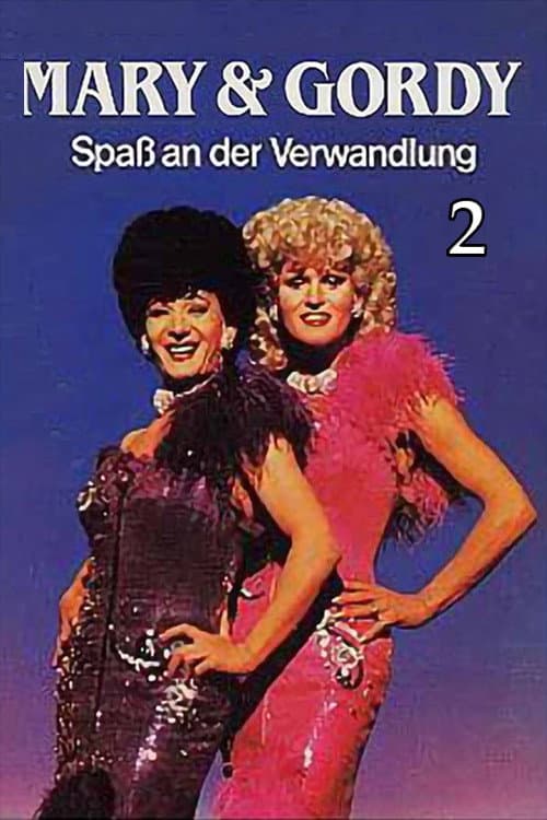 Poster for Mary & Gordy - Spaß an der Verwandlung 2
