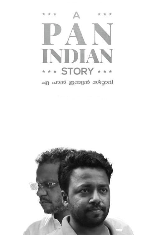 Poster for A Pan Indian Story