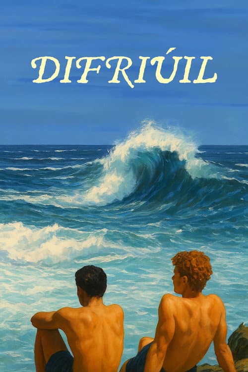 Poster for Different