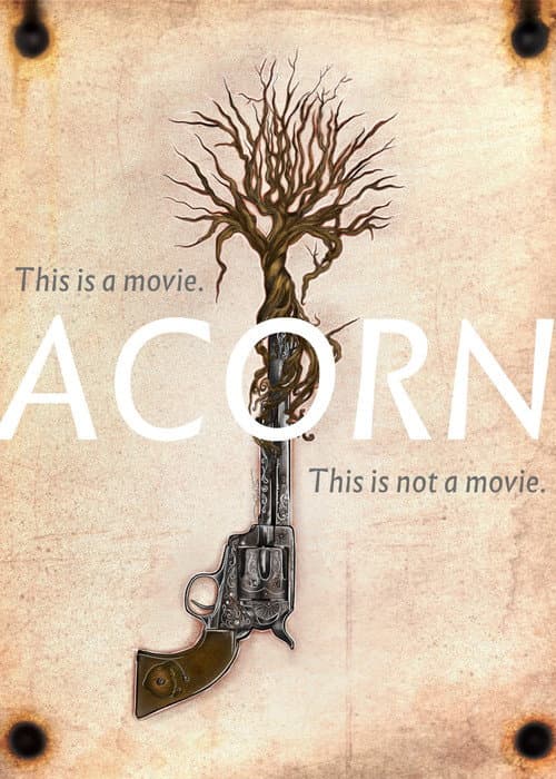 Poster for Acorn