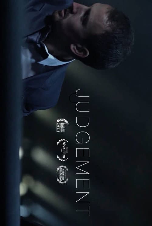Poster for Judgement