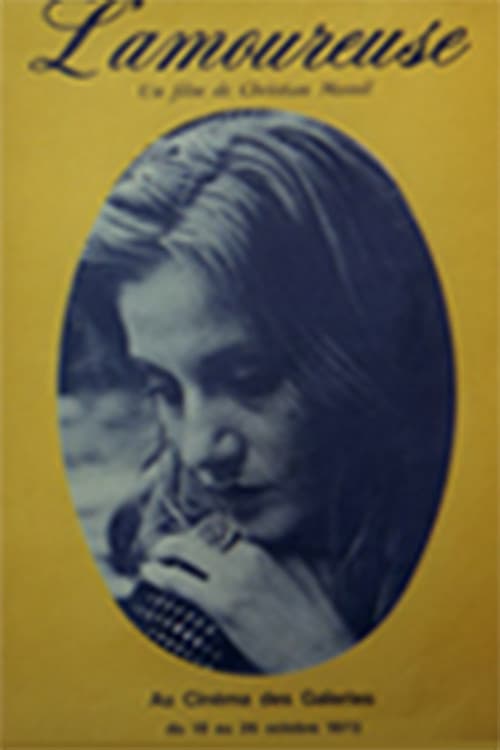 Poster for The Lover
