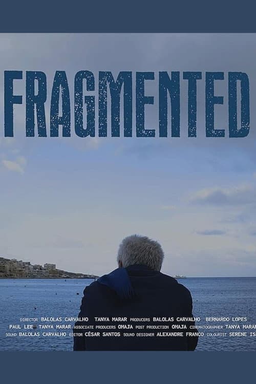 Poster for Fragmented