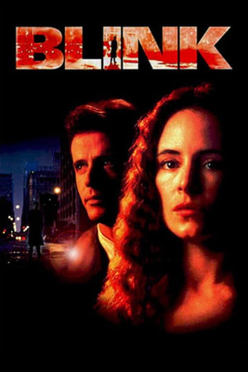 Poster for Blink