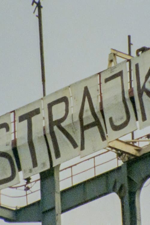 Poster for Miners '88