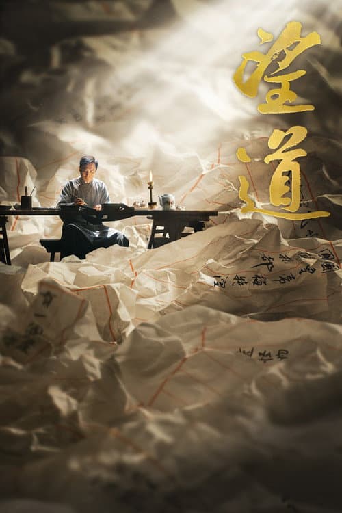 Poster for Manifesto