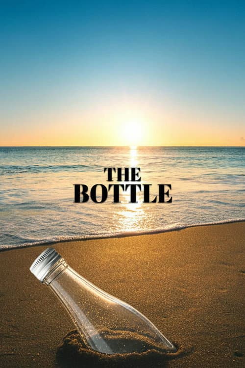 Poster for The Bottle