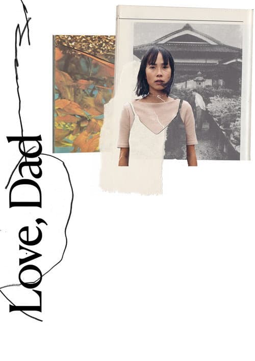 Poster for Love, Dad