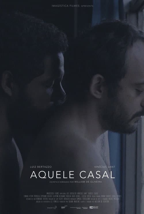 Poster for A Couple