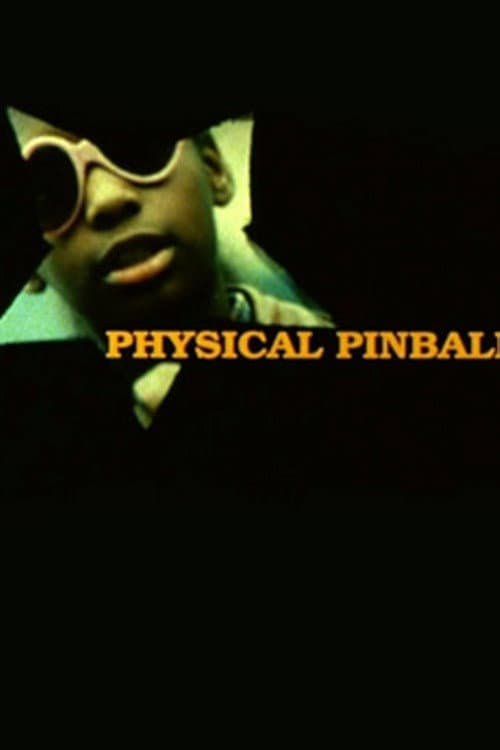 Poster for Physical Pinball