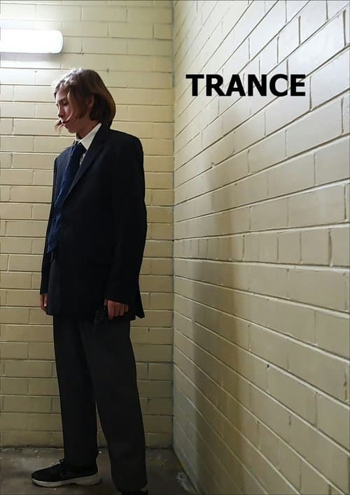 Poster for Trance