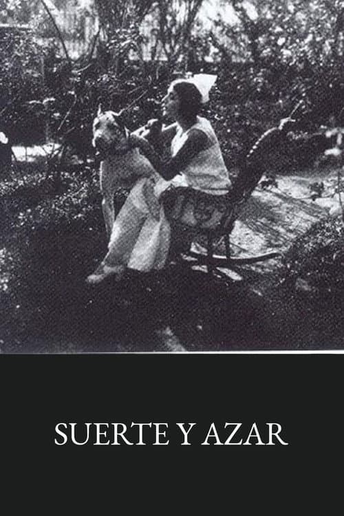 Poster for Suerte y azar