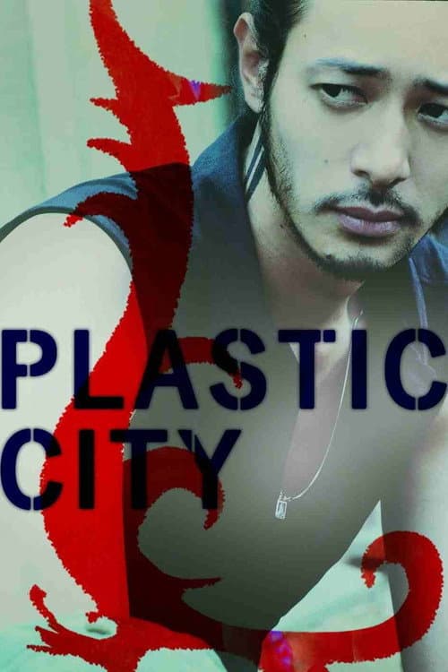 Poster for Plastic City