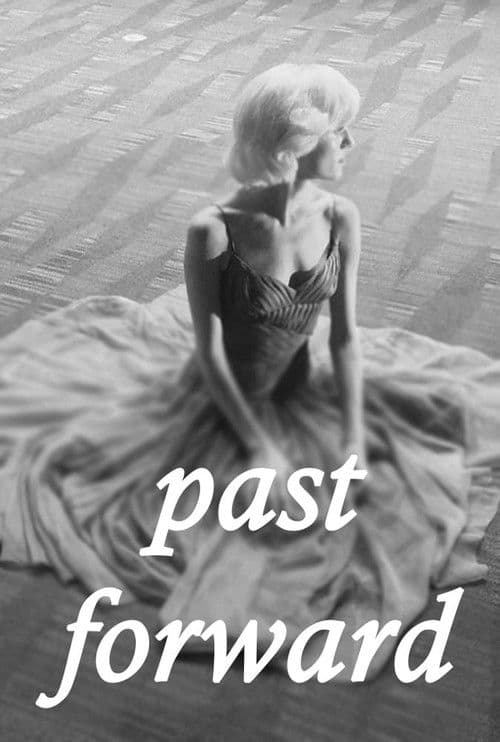 Poster for Past Forward
