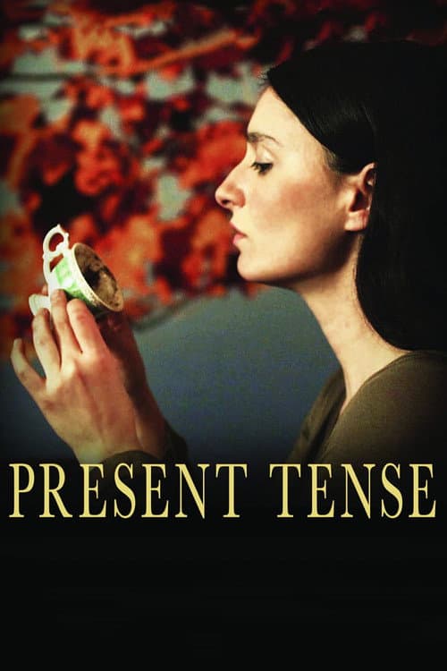 Poster for Present Tense