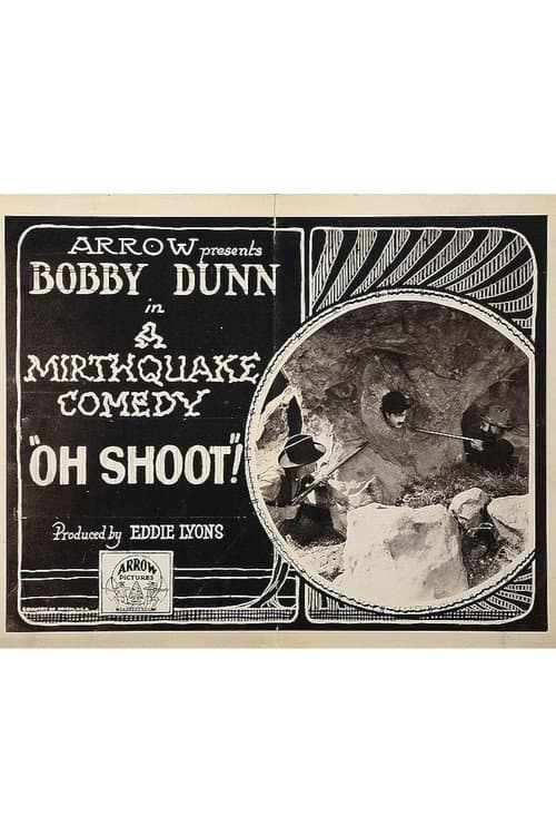 Poster for Oh! Shoot