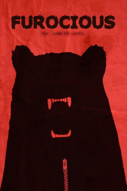 Poster for Furocious