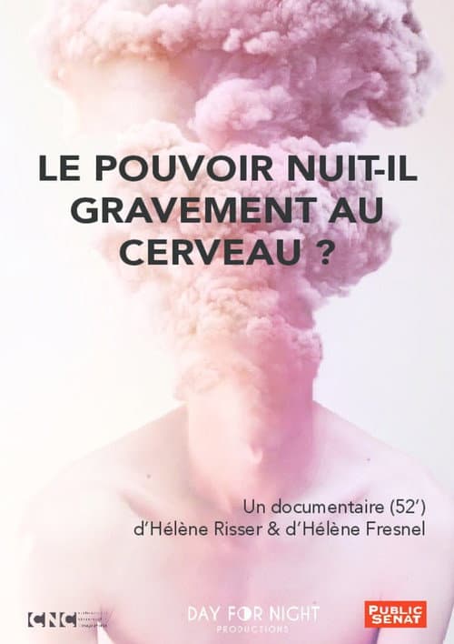 Poster for Le pouvoir nuit-il gravement au cerveau ?