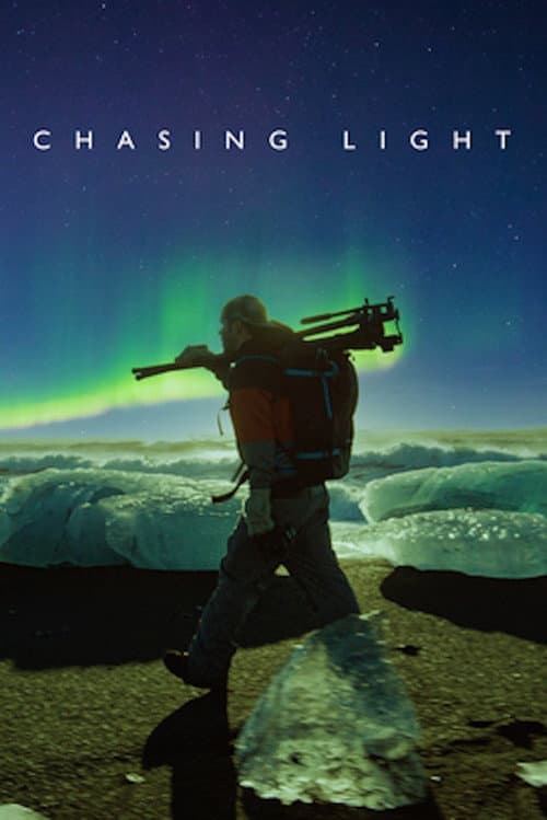 Poster for Chasing Light