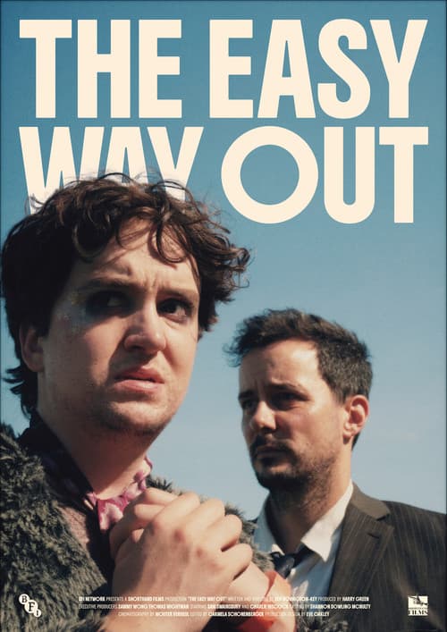 Poster for The Easy Way Out