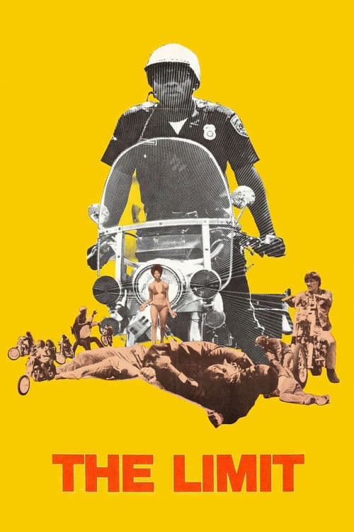 Poster for The Limit