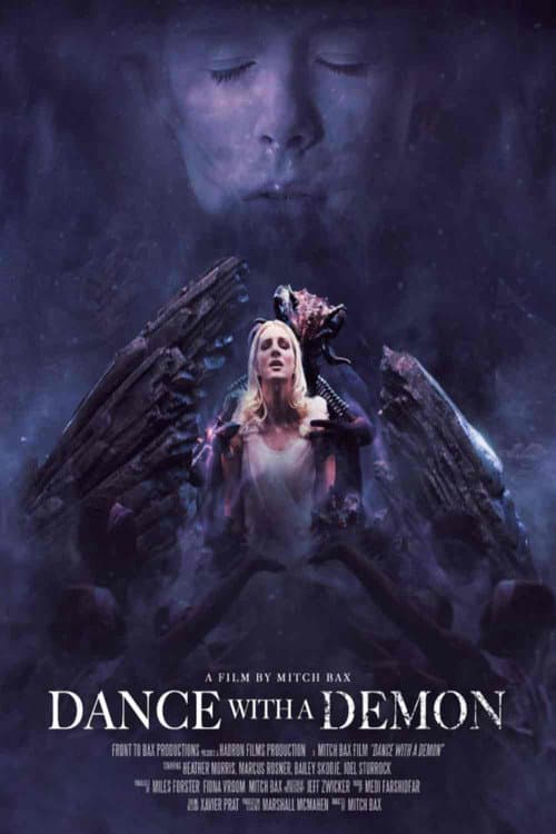 Poster for Dance with a Demon