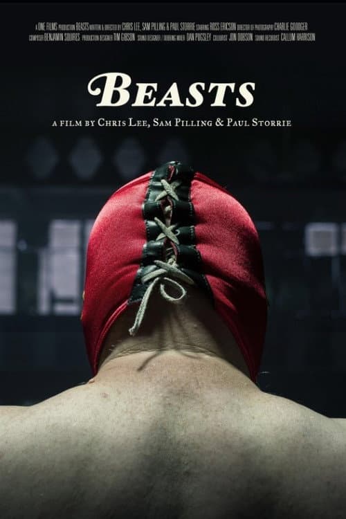 Poster for Beasts