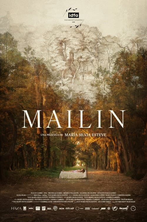 Poster for Mailin