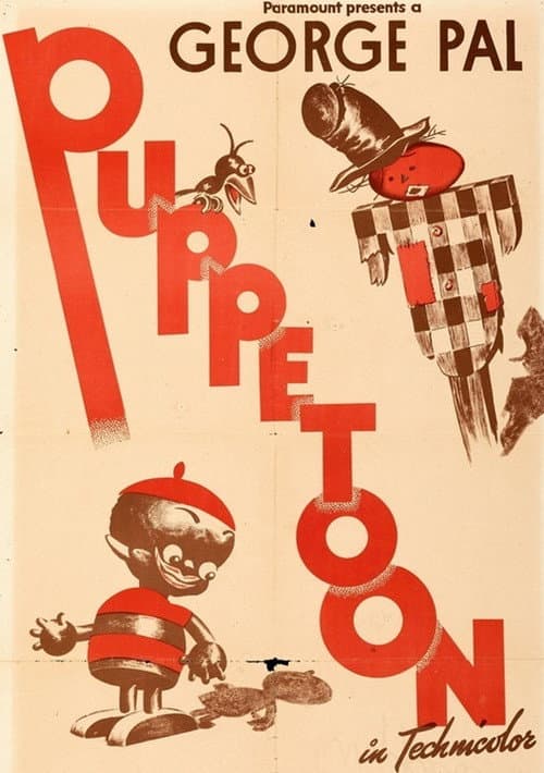 Poster for Jasper's Minstrels