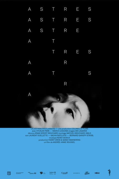 Poster for Astres