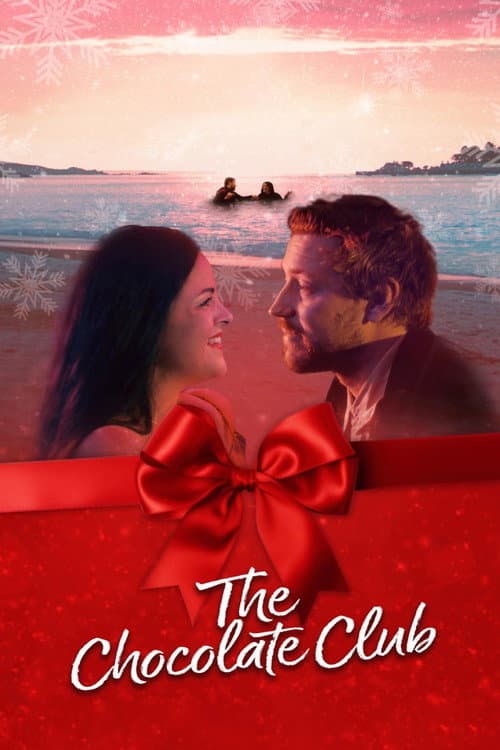 Poster for The Chocolate Club