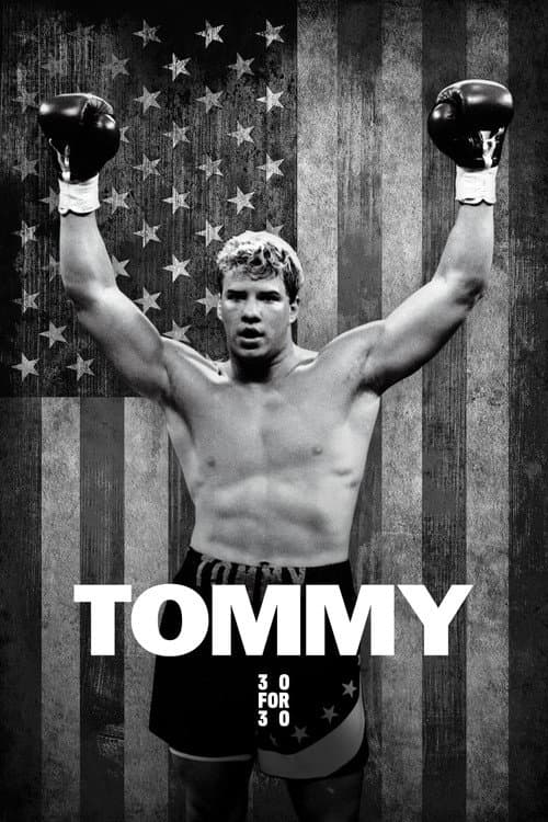 Poster for Tommy