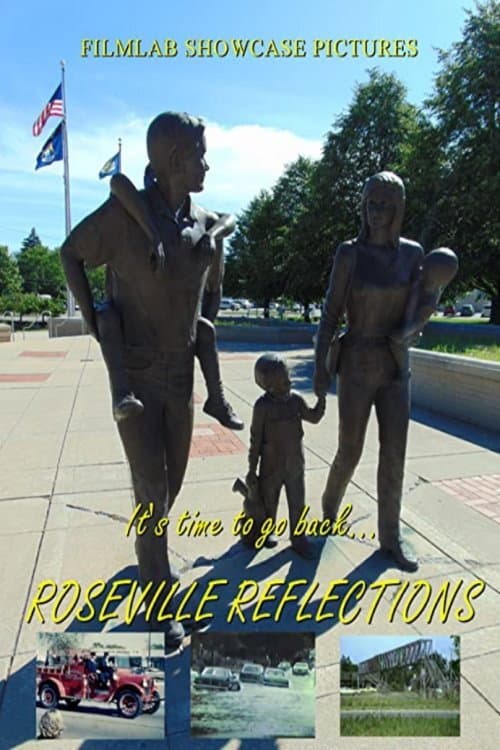 Постер до фільму «Roseville Reflections»
