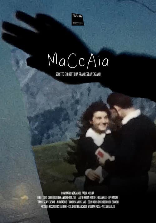 Poster for Maccaia