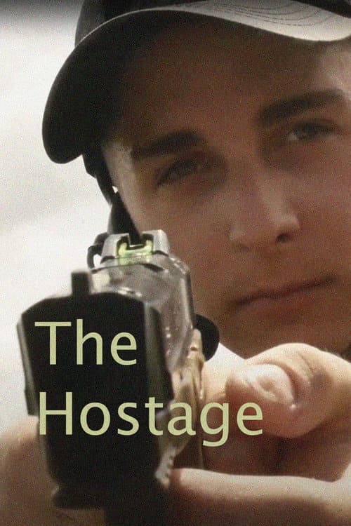 Poster for The Hostage