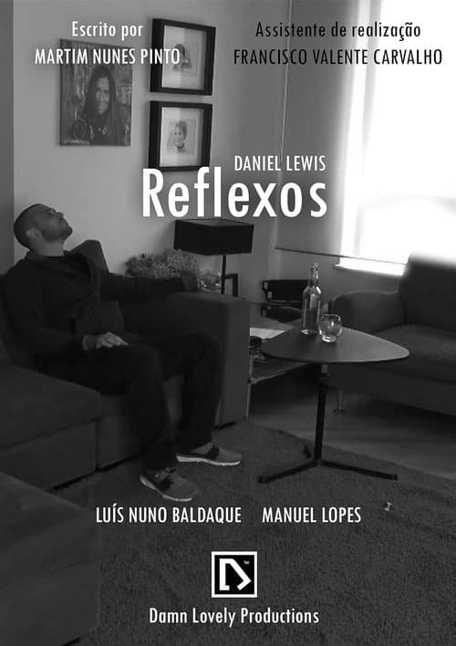 Poster for Reflexos