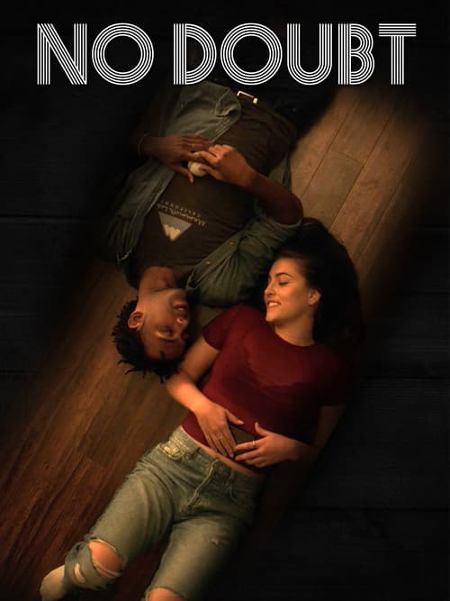 Poster for No Doubt