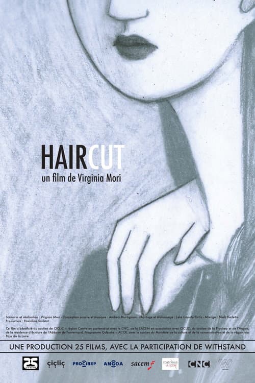 Poster for Haircut