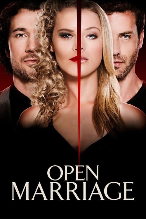 Poster for Open Marriage