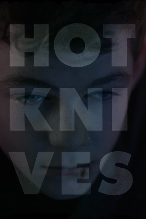 Poster for Hot Knives