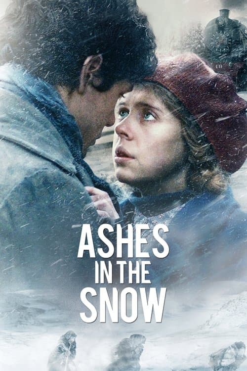 Постер до фільму «Ashes in the Snow»