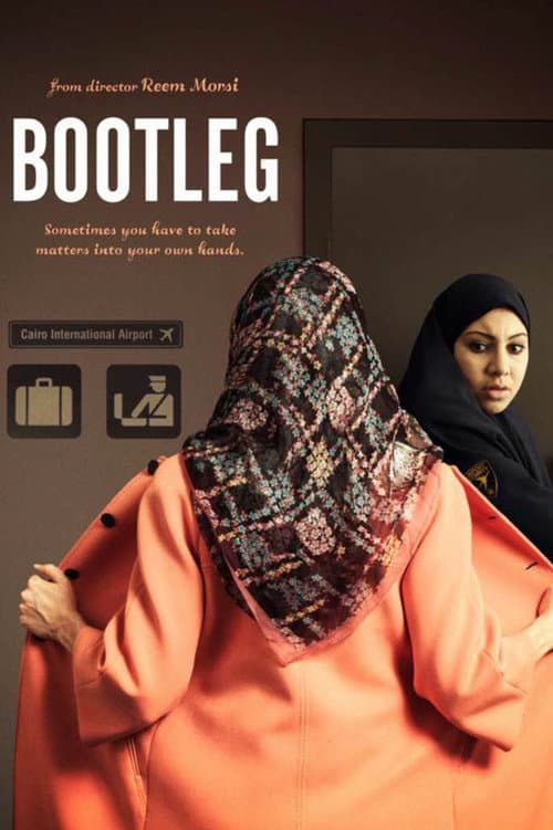 Poster for Bootleg