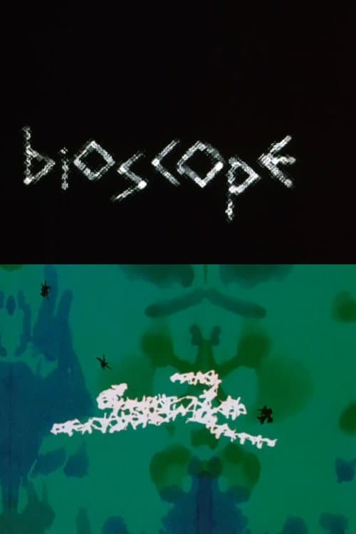 Poster for Bioscope