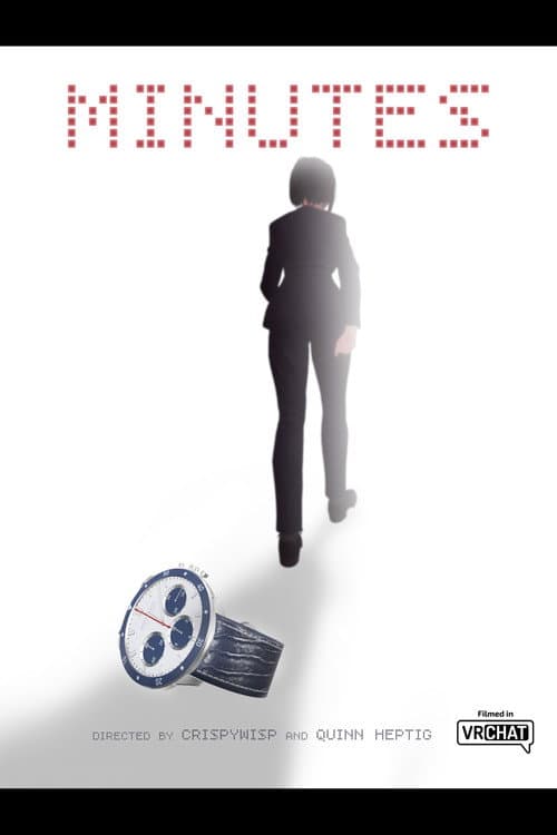 Poster for Minutes
