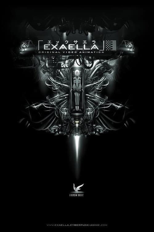 Poster for Exaella