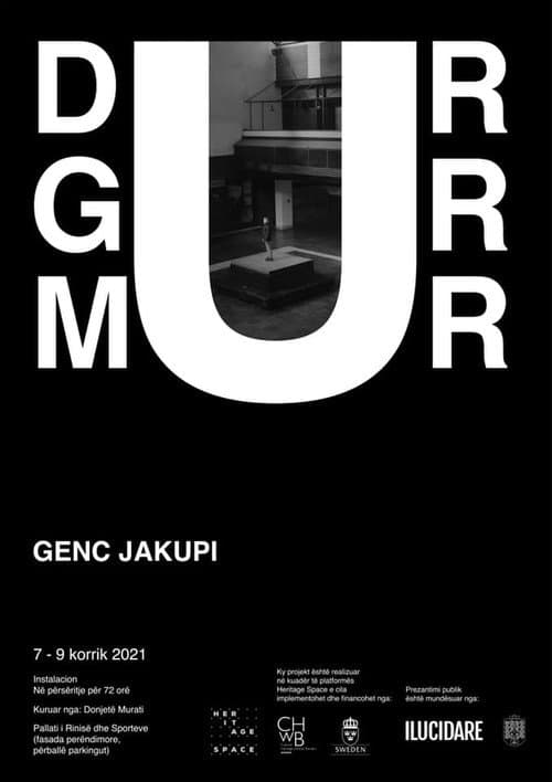 Poster for Dur Gur Mur