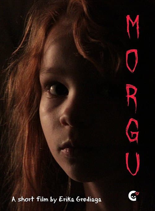 Poster for Morgu